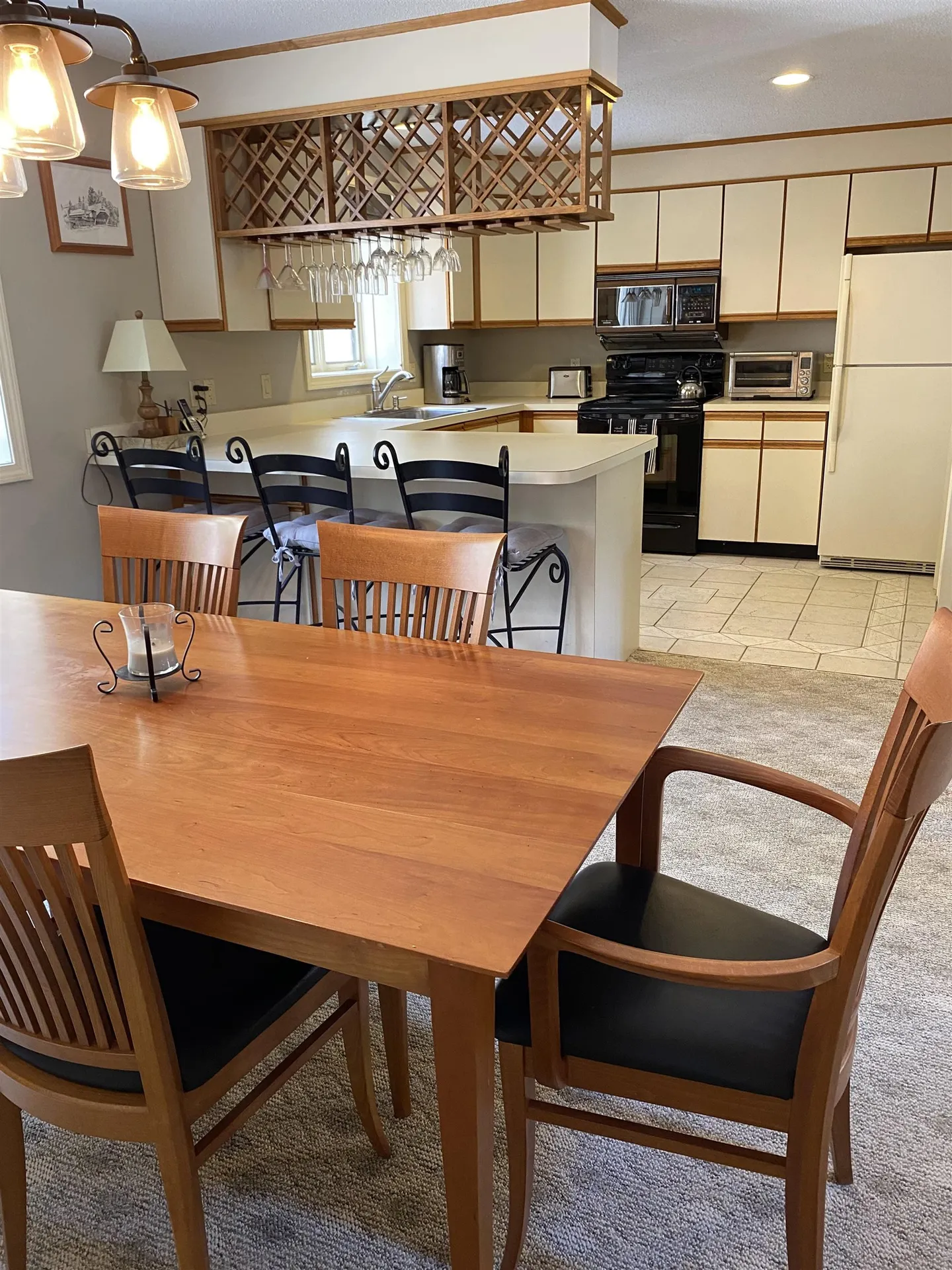 6A Fox View Lane Jackson NH 03846