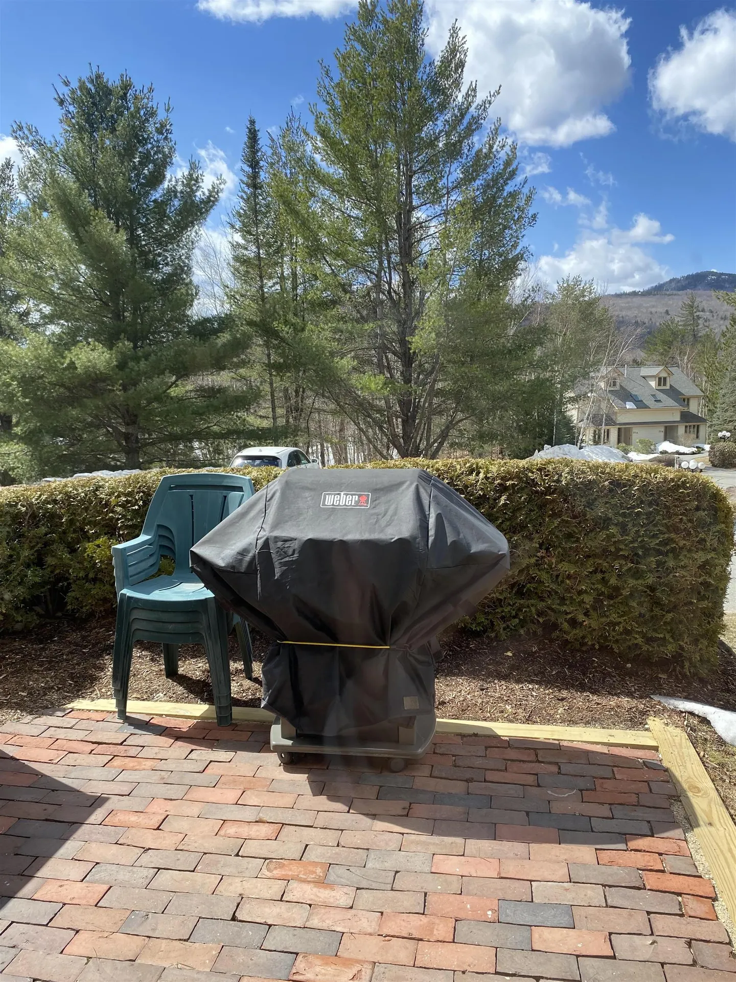 6A Fox View Lane Jackson NH 03846