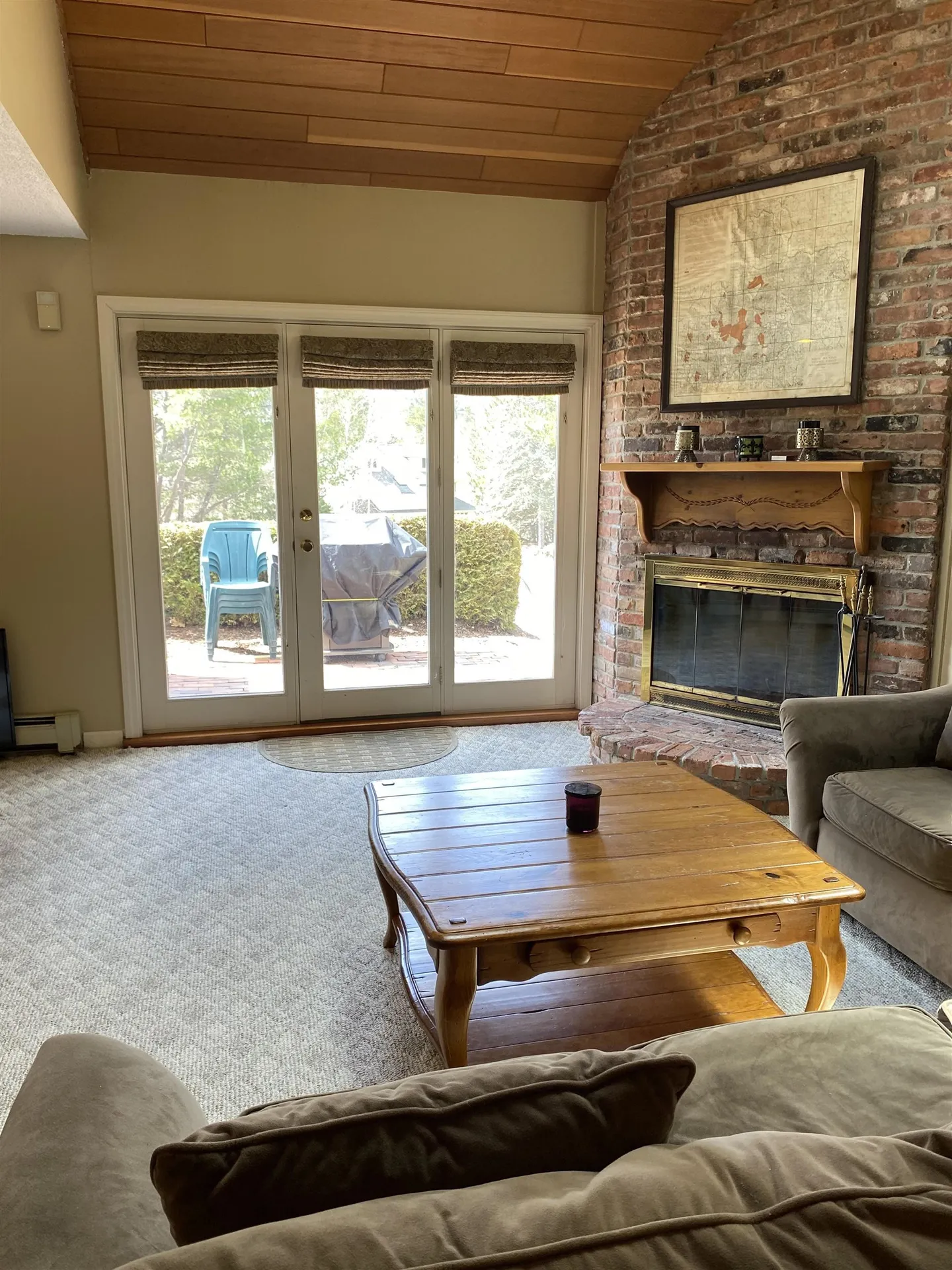 6A Fox View Lane Jackson NH 03846