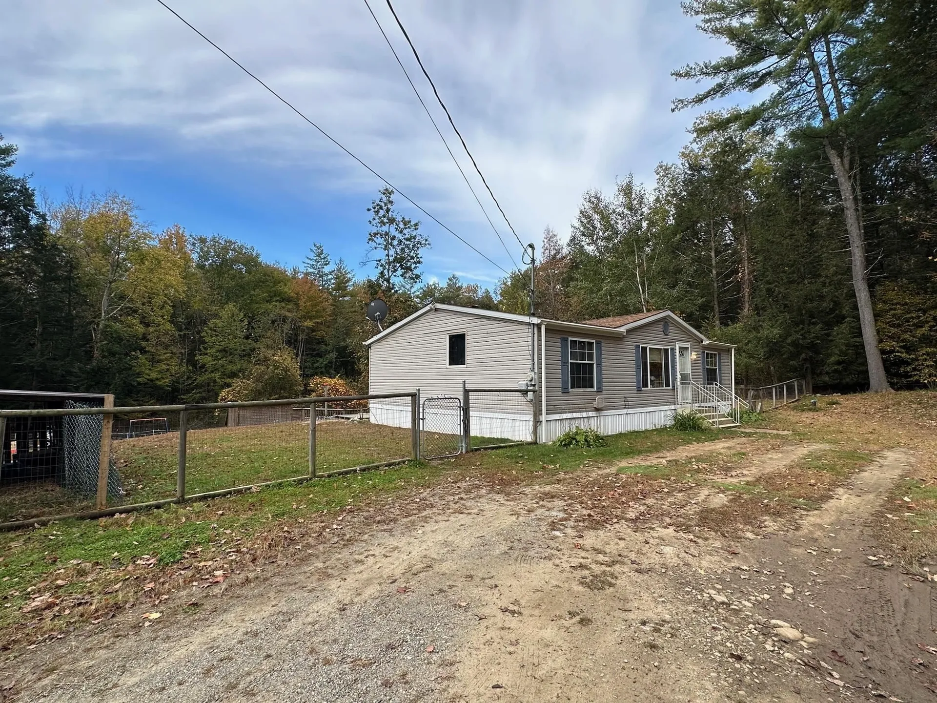 530 Oxbow Road Hinsdale NH 03451