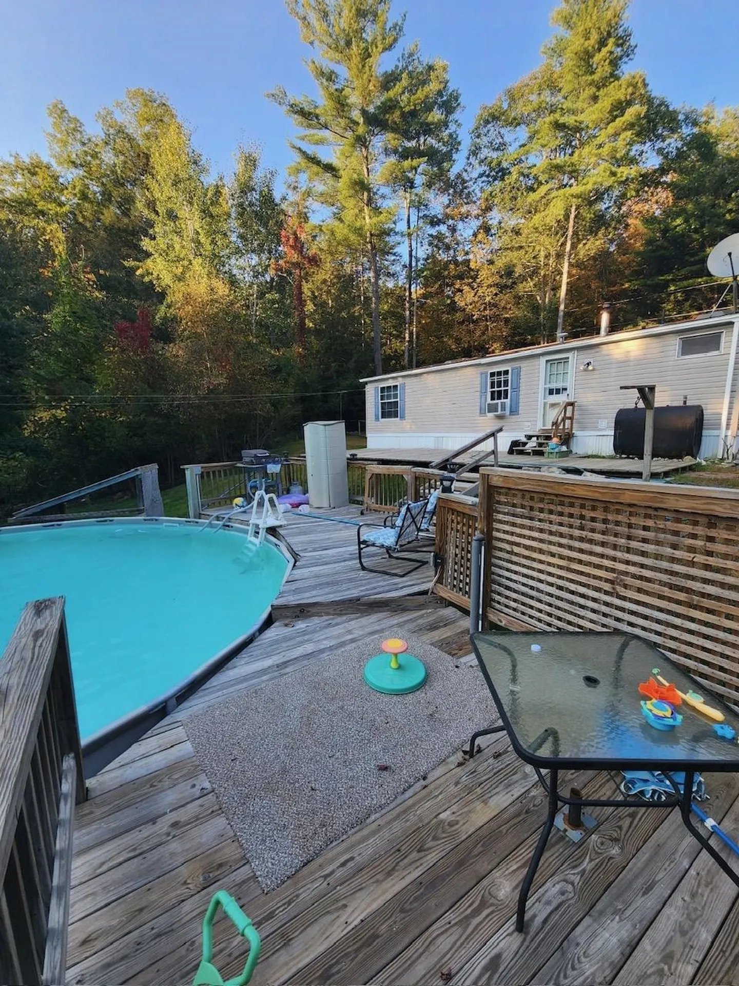 530 Oxbow Road Hinsdale NH 03451