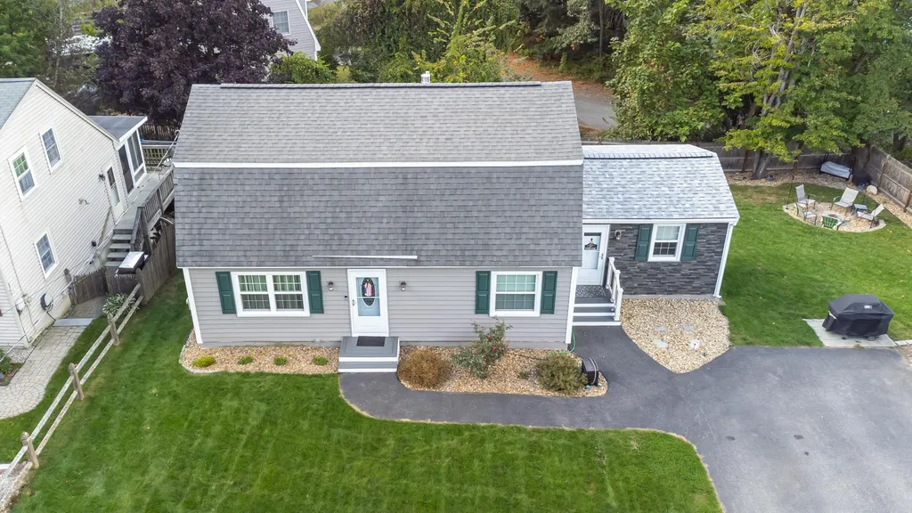 6 Milk Street Nashua NH 03064