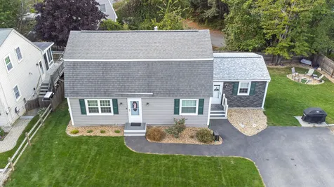 6 Milk Street Nashua NH 03064