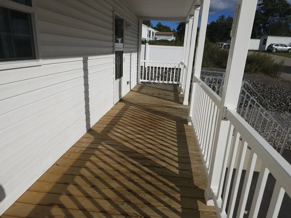 22 Atlas Place Derry NH 03038