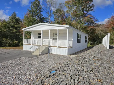 22 Atlas Place Derry NH 03038