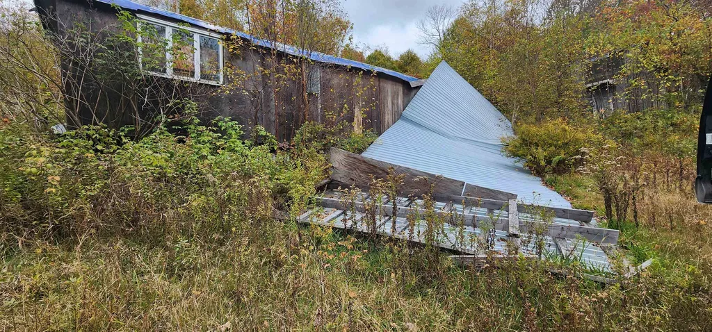 144 Nameless Road Roxbury VT 05669