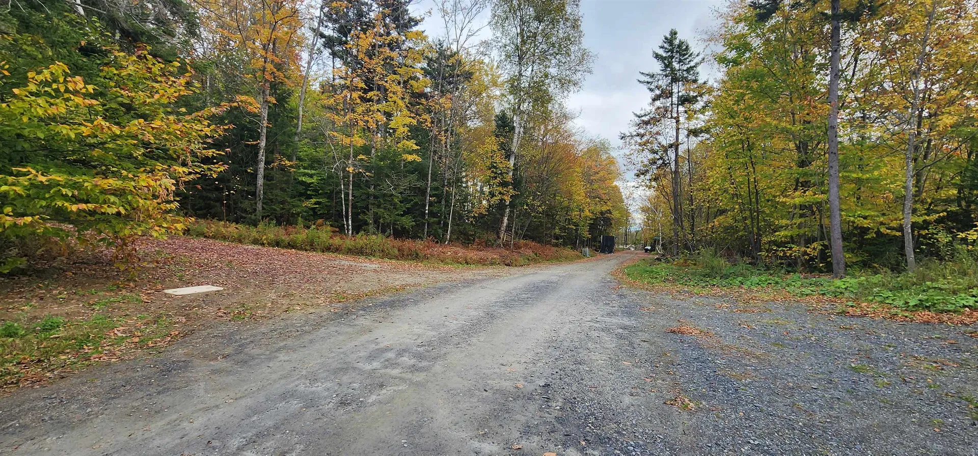 144 Nameless Road Roxbury VT 05669