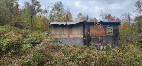 144 Nameless Road Roxbury VT 05669