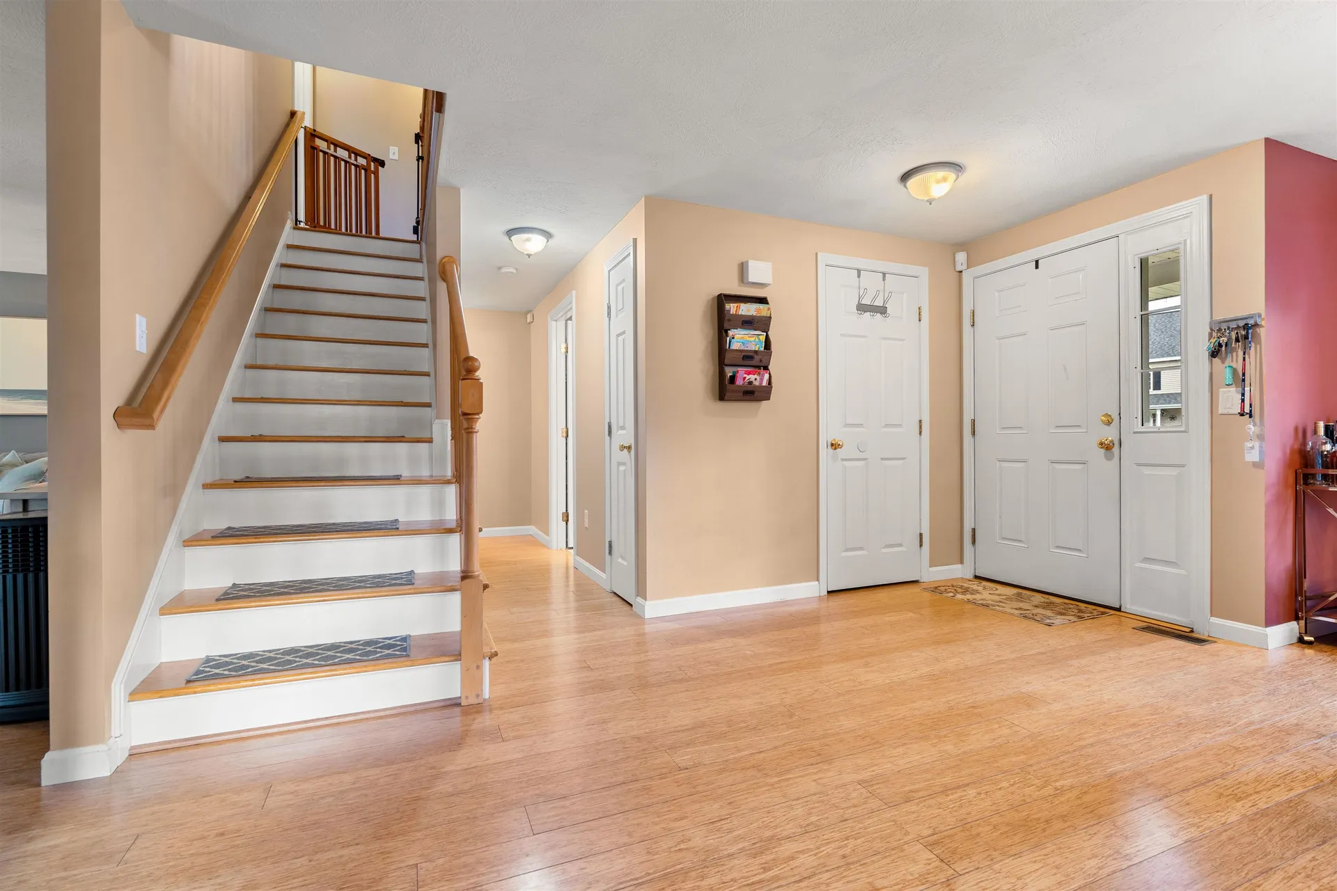 29 Ridgewood Street Manchester NH 03103