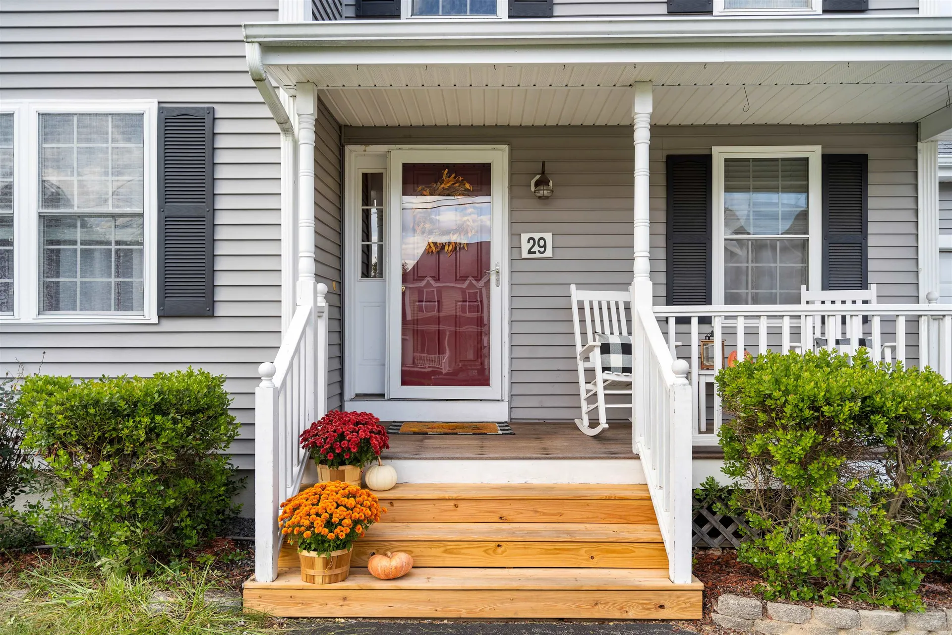 29 Ridgewood Street Manchester NH 03103