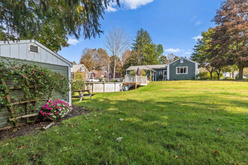 58 Franklin Street Rochester NH 03820