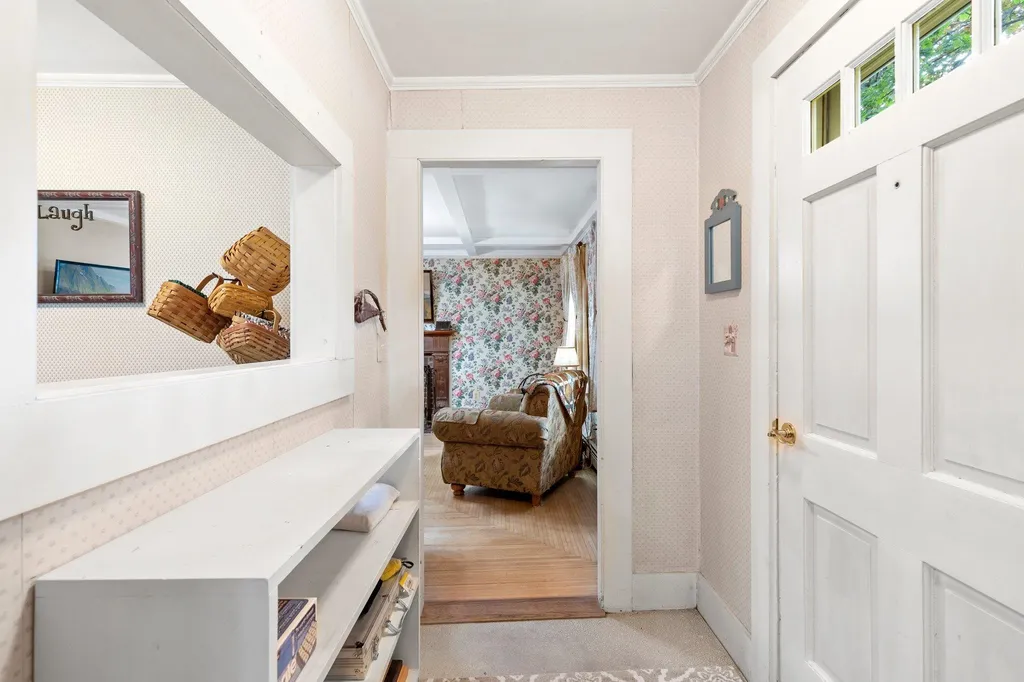 58 Franklin Street Rochester NH 03820