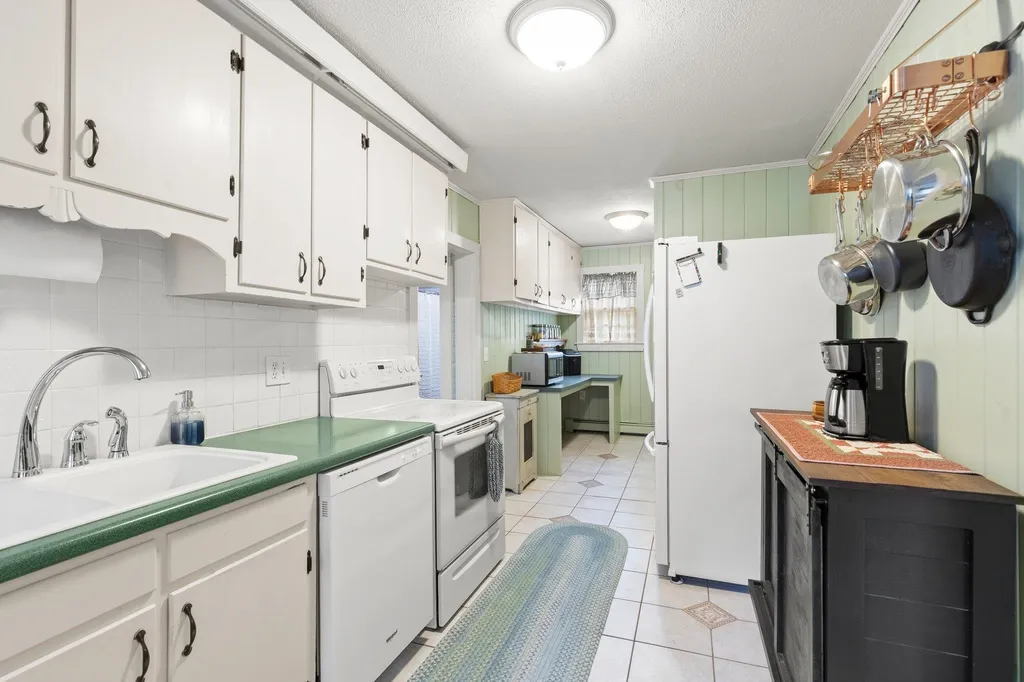 58 Franklin Street Rochester NH 03820