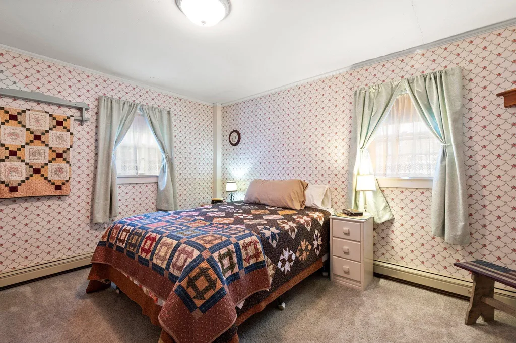 58 Franklin Street Rochester NH 03820