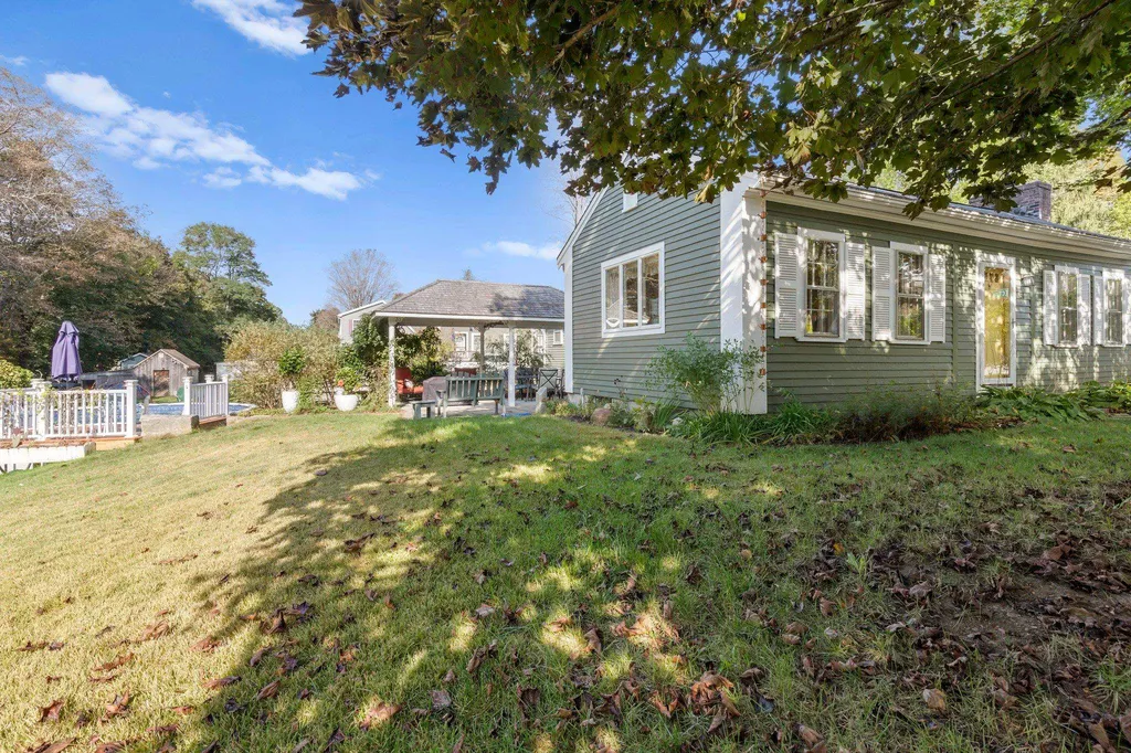 58 Franklin Street Rochester NH 03820