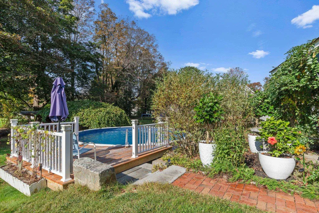 58 Franklin Street Rochester NH 03820