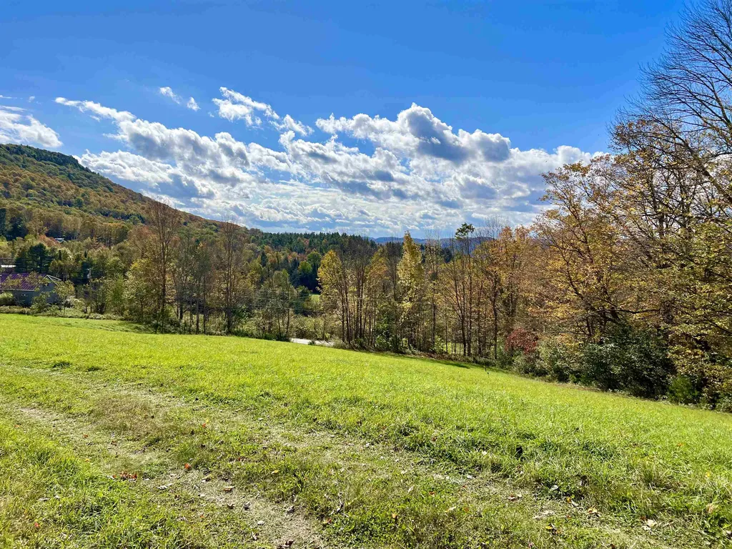 0 Wrights Mountain Road Newbury VT 05051