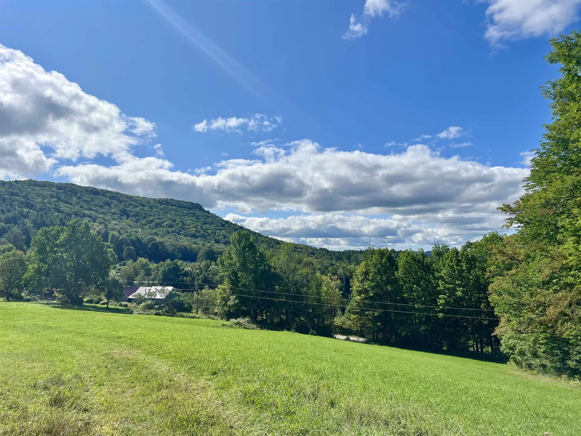 0 Wrights Mountain Road Newbury VT 05051