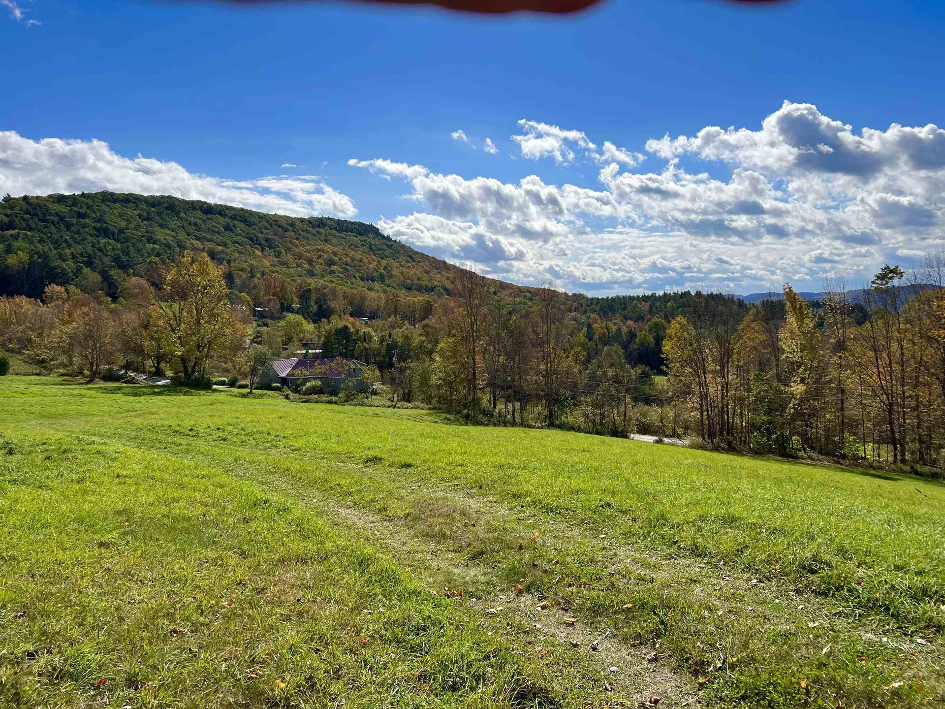 0 Wrights Mountain Road Newbury VT 05051