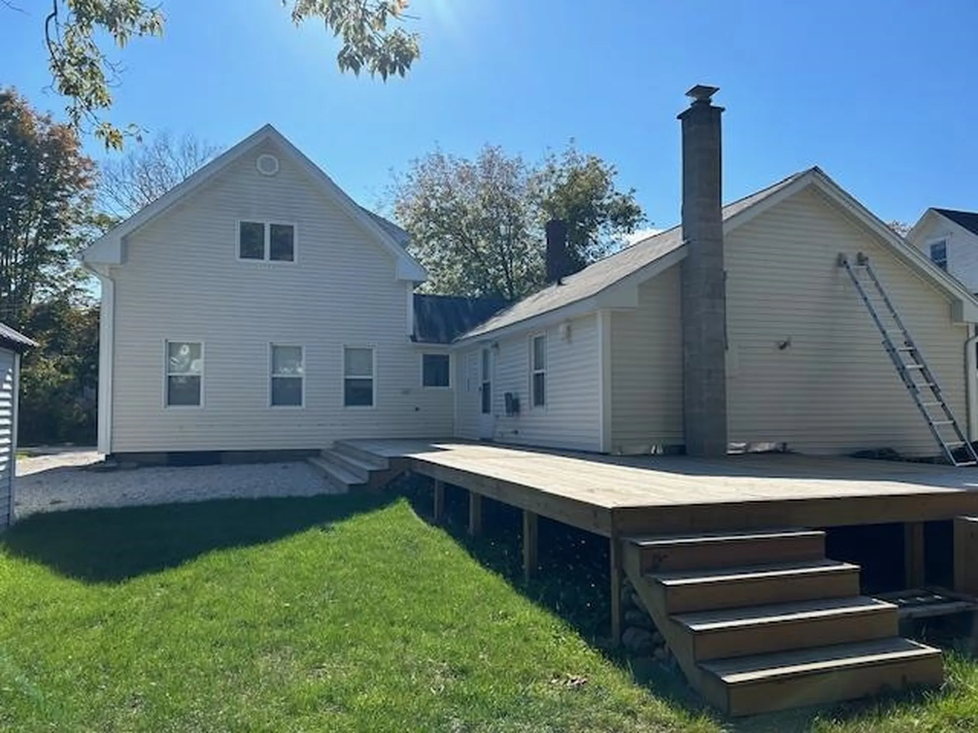 5 Cottage Street Gorham NH 03581