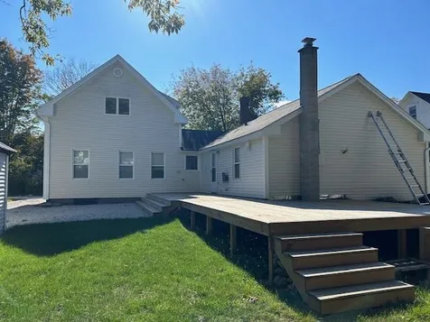 5 Cottage Street Gorham NH 03581