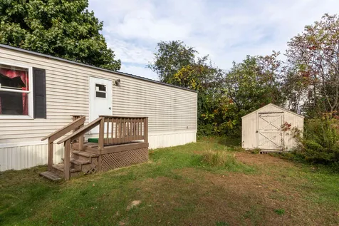 173 Shelburnewood Drive Shelburne VT 05482