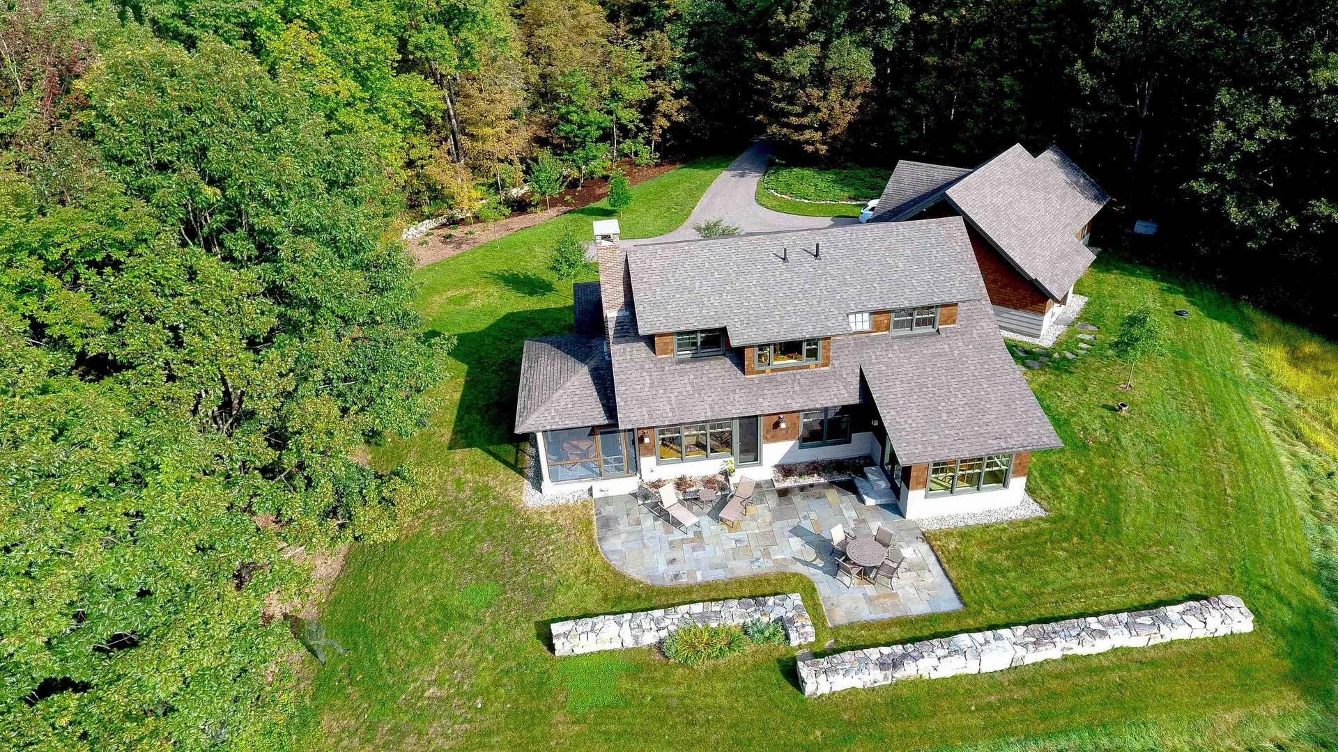 549 East Holderness Road Holderness NH 03245