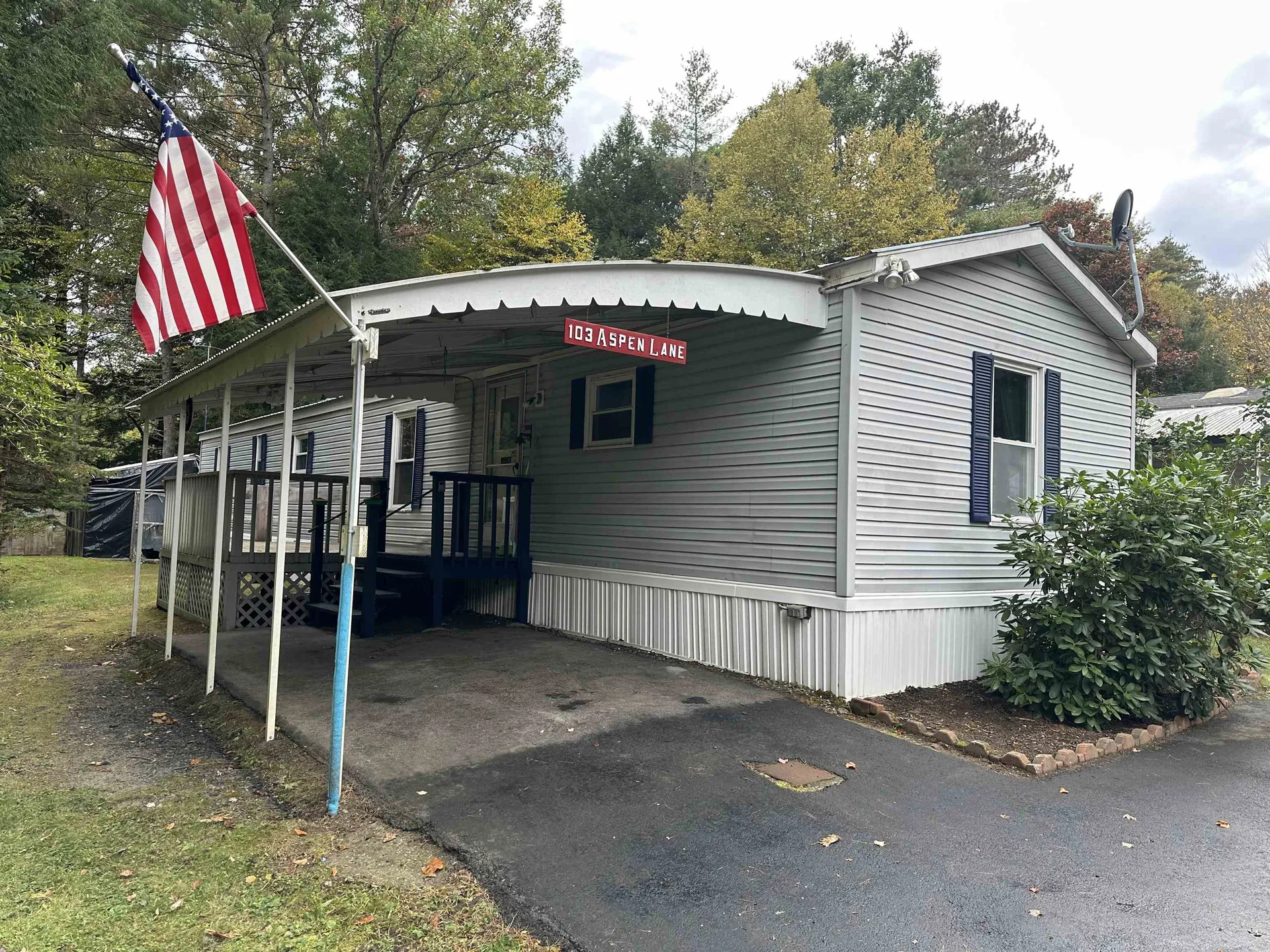 103 Aspen Lane Hartford VT 05001