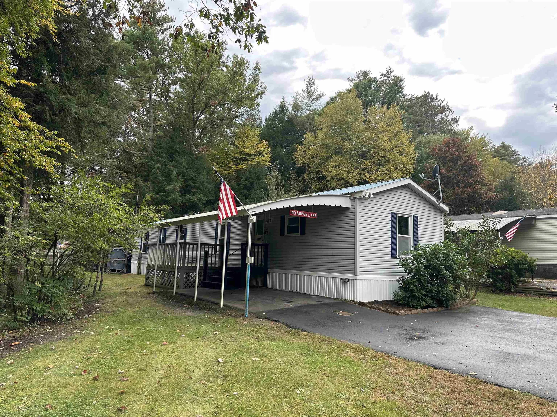 103 Aspen Lane Hartford VT 05001