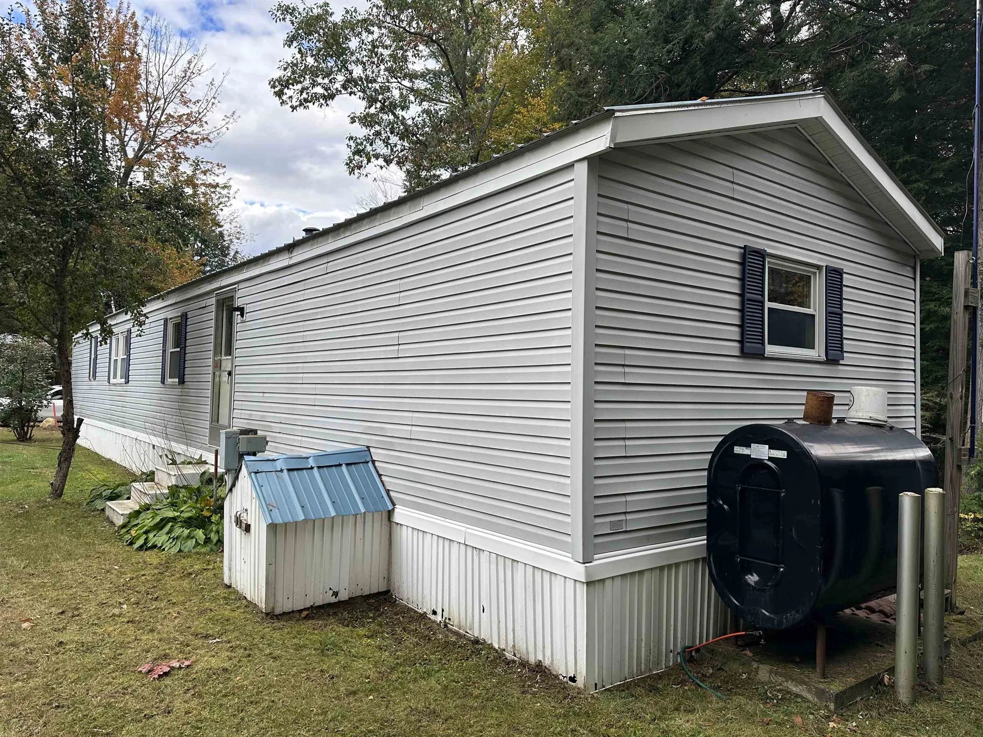 103 Aspen Lane Hartford VT 05001