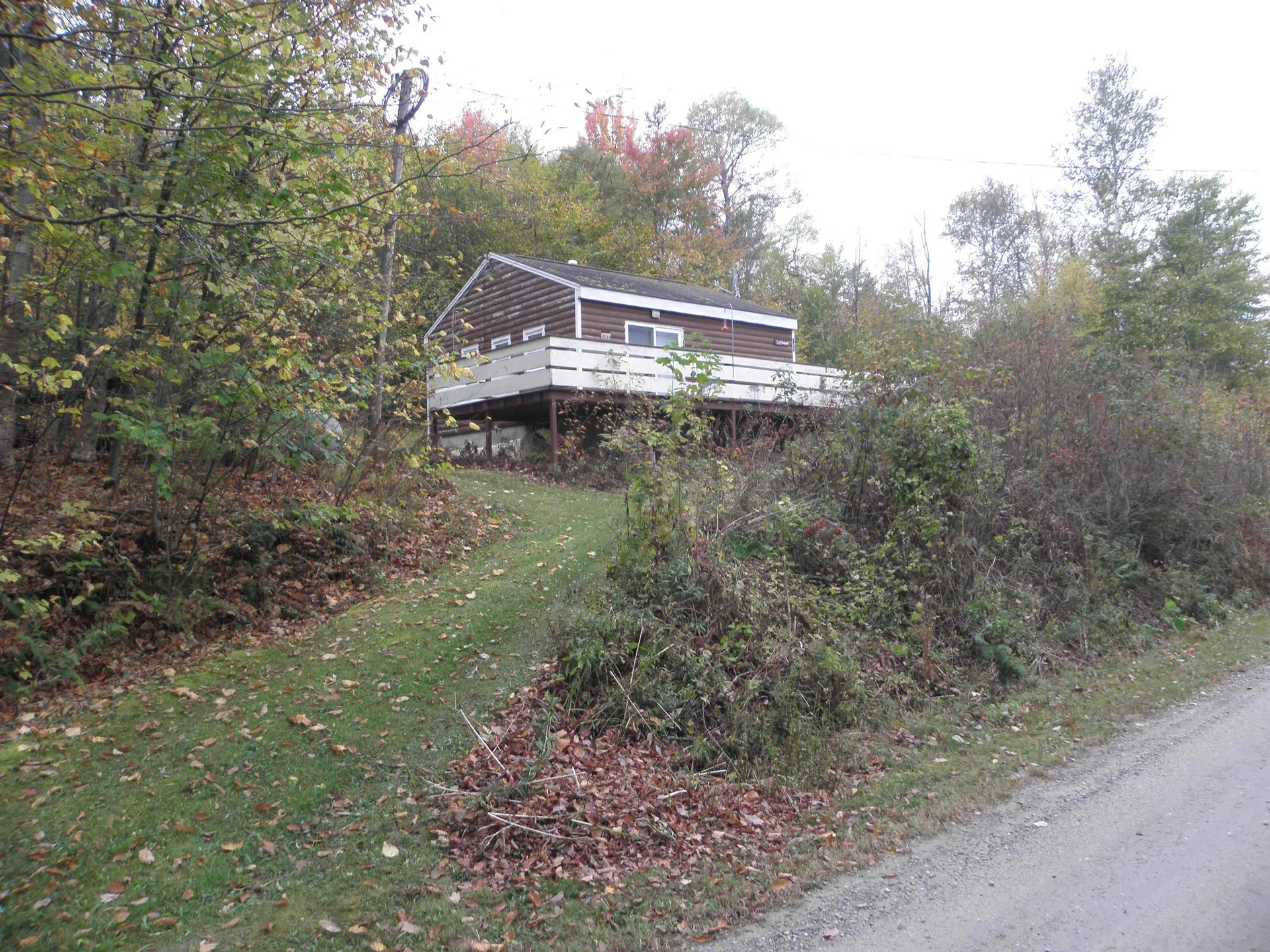 290 Tunnel Stream Road Benton NH 03785