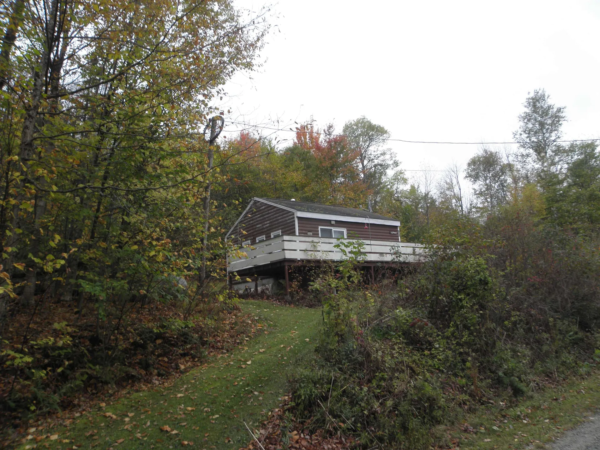 290 Tunnel Stream Road Benton NH 03785