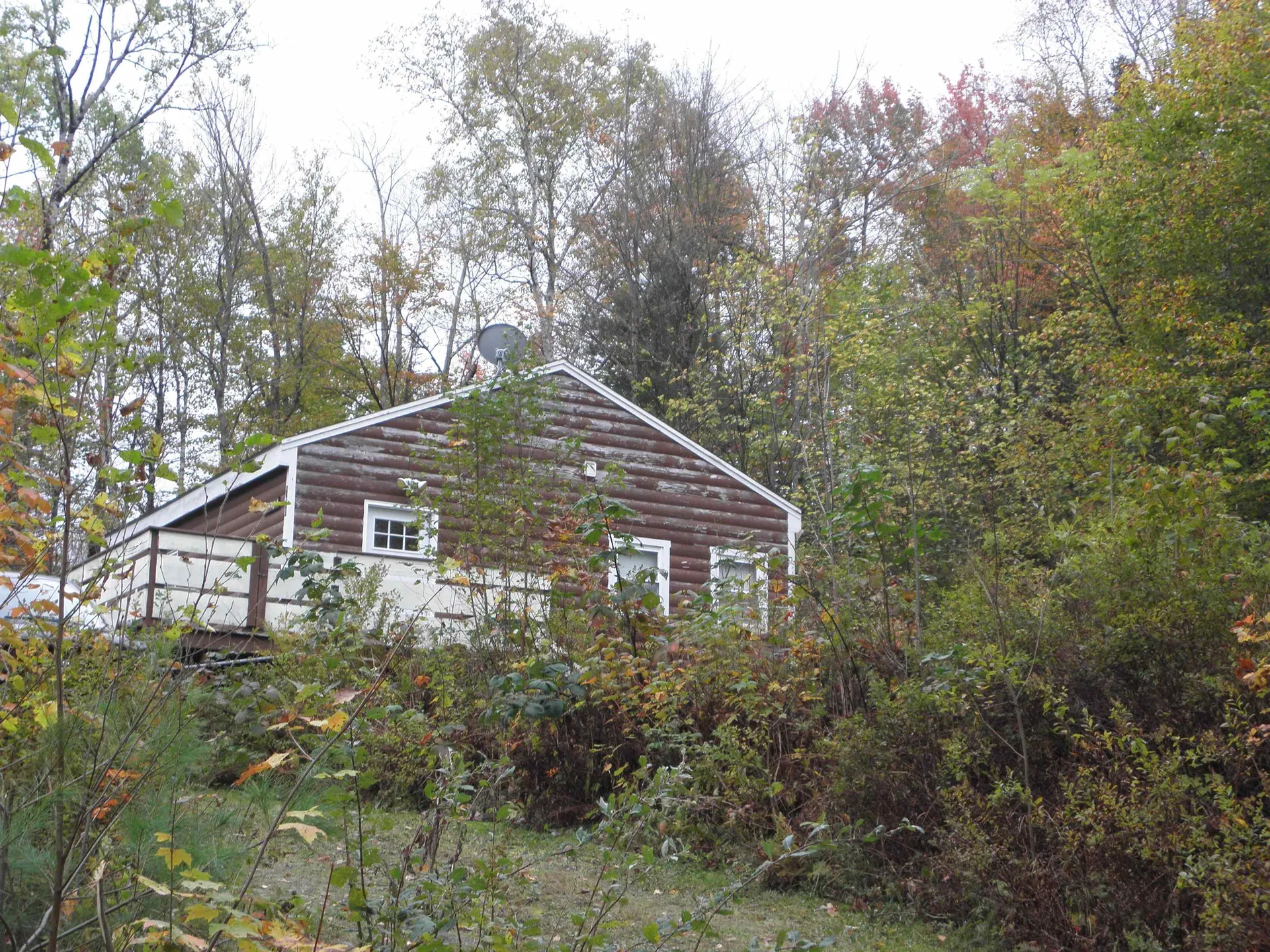 290 Tunnel Stream Road Benton NH 03785