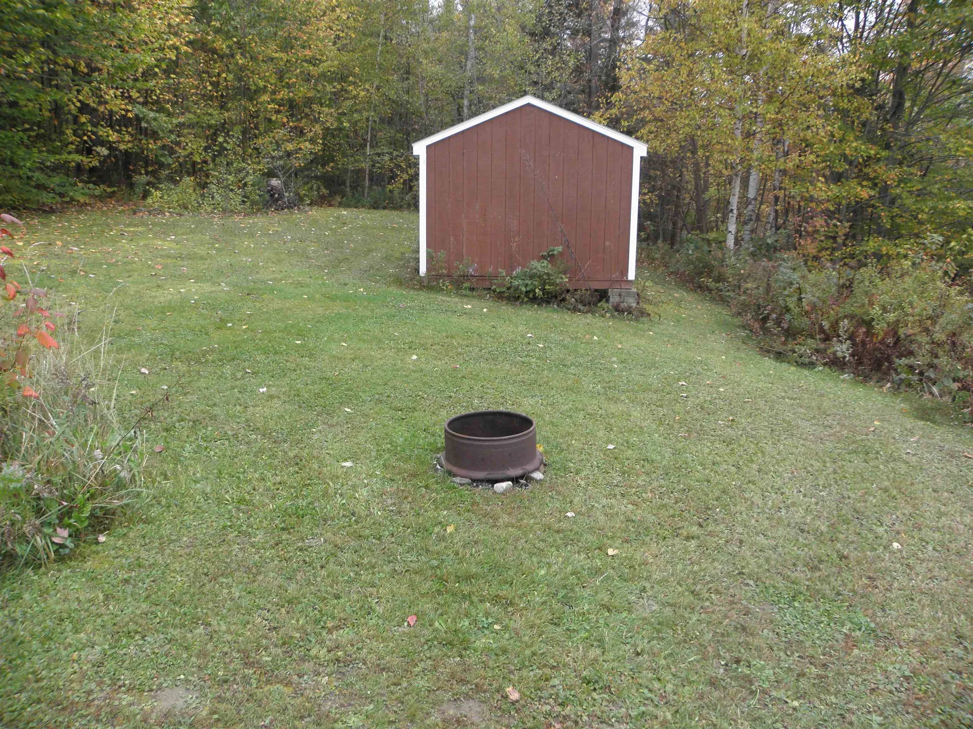 290 Tunnel Stream Road Benton NH 03785