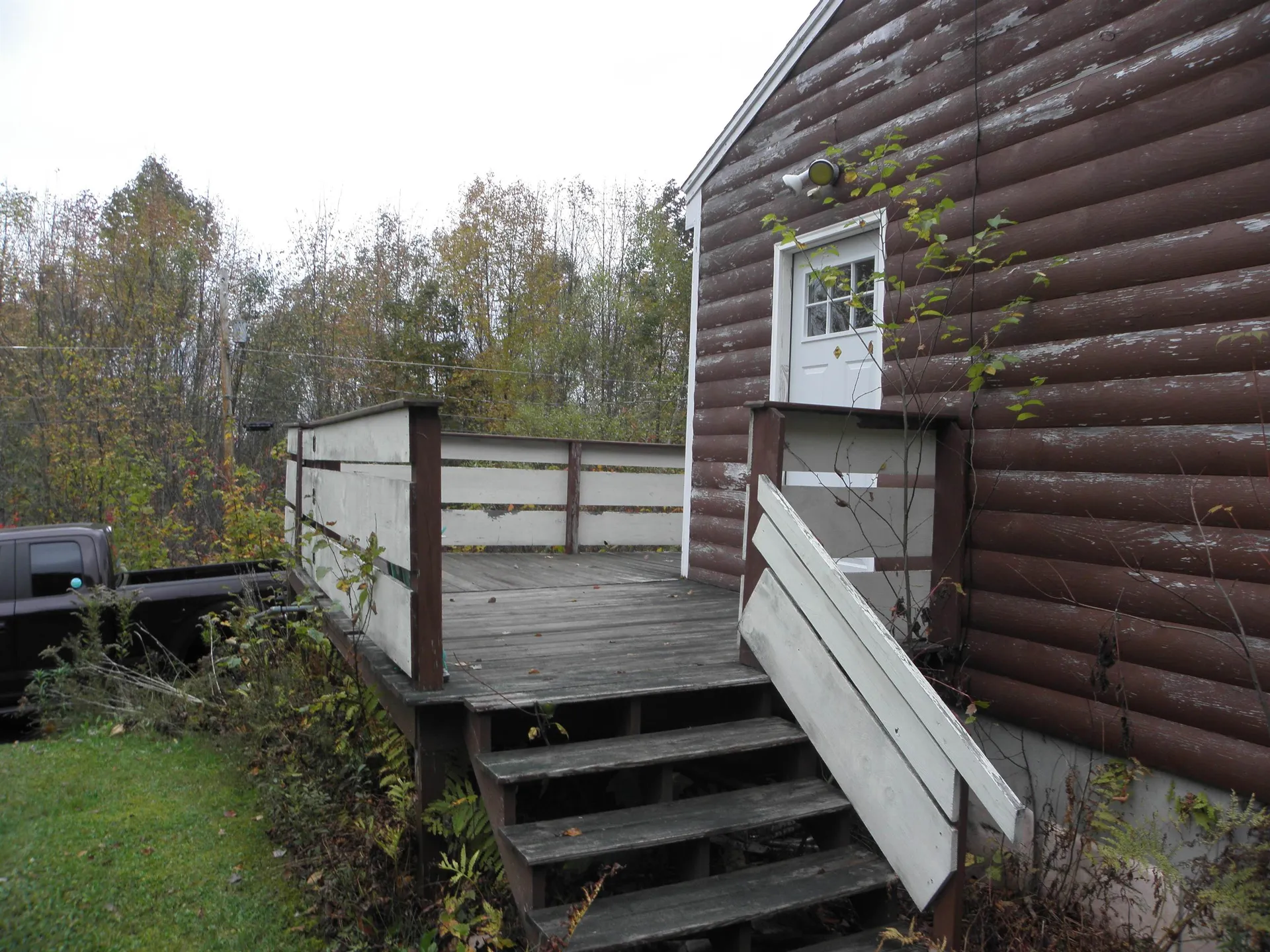 290 Tunnel Stream Road Benton NH 03785