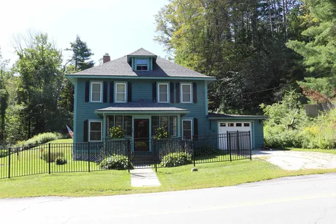 98 Clinton Road Antrim NH 03440