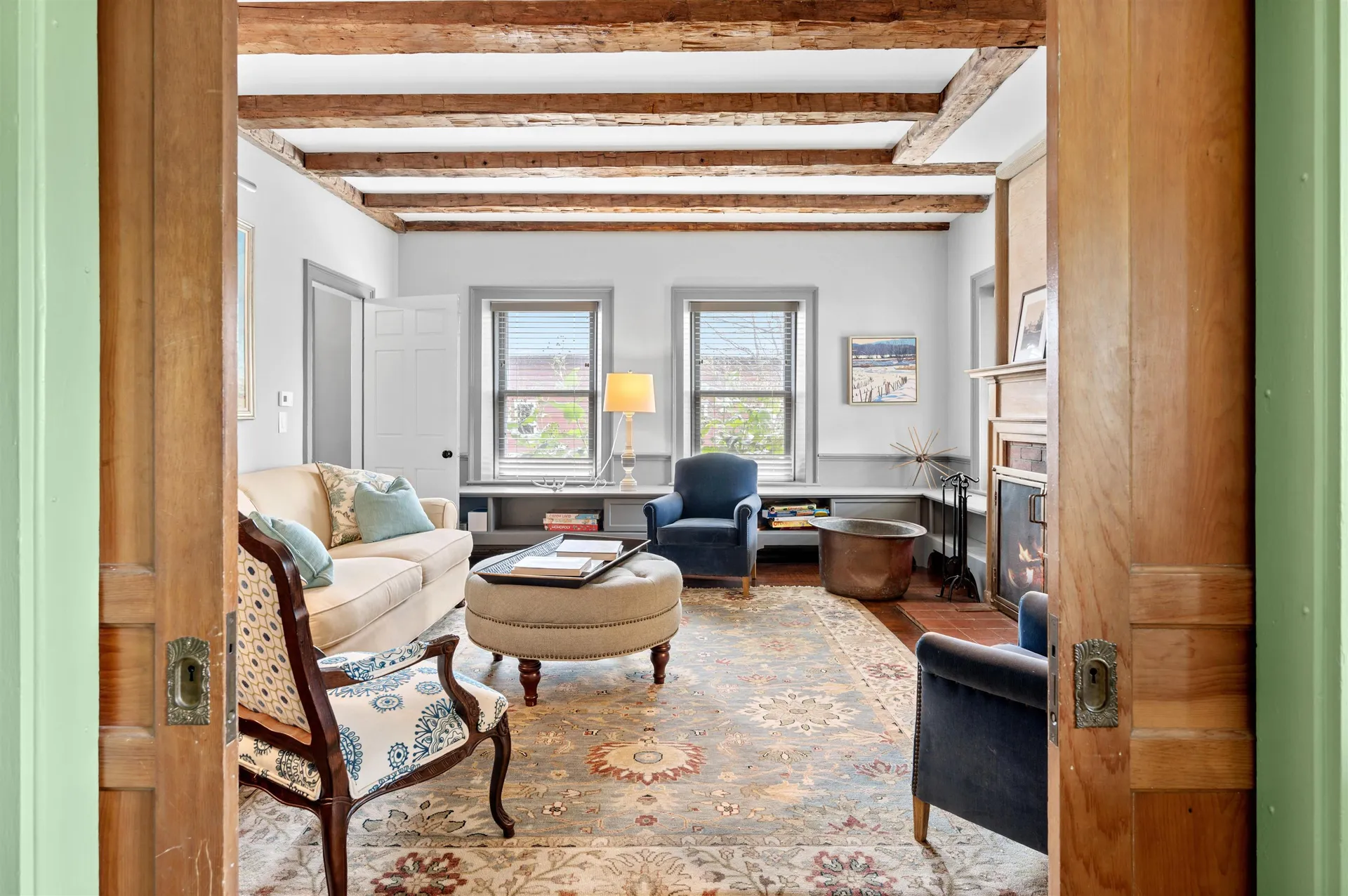 2193 Hollister Hill Road Marshfield VT 05658