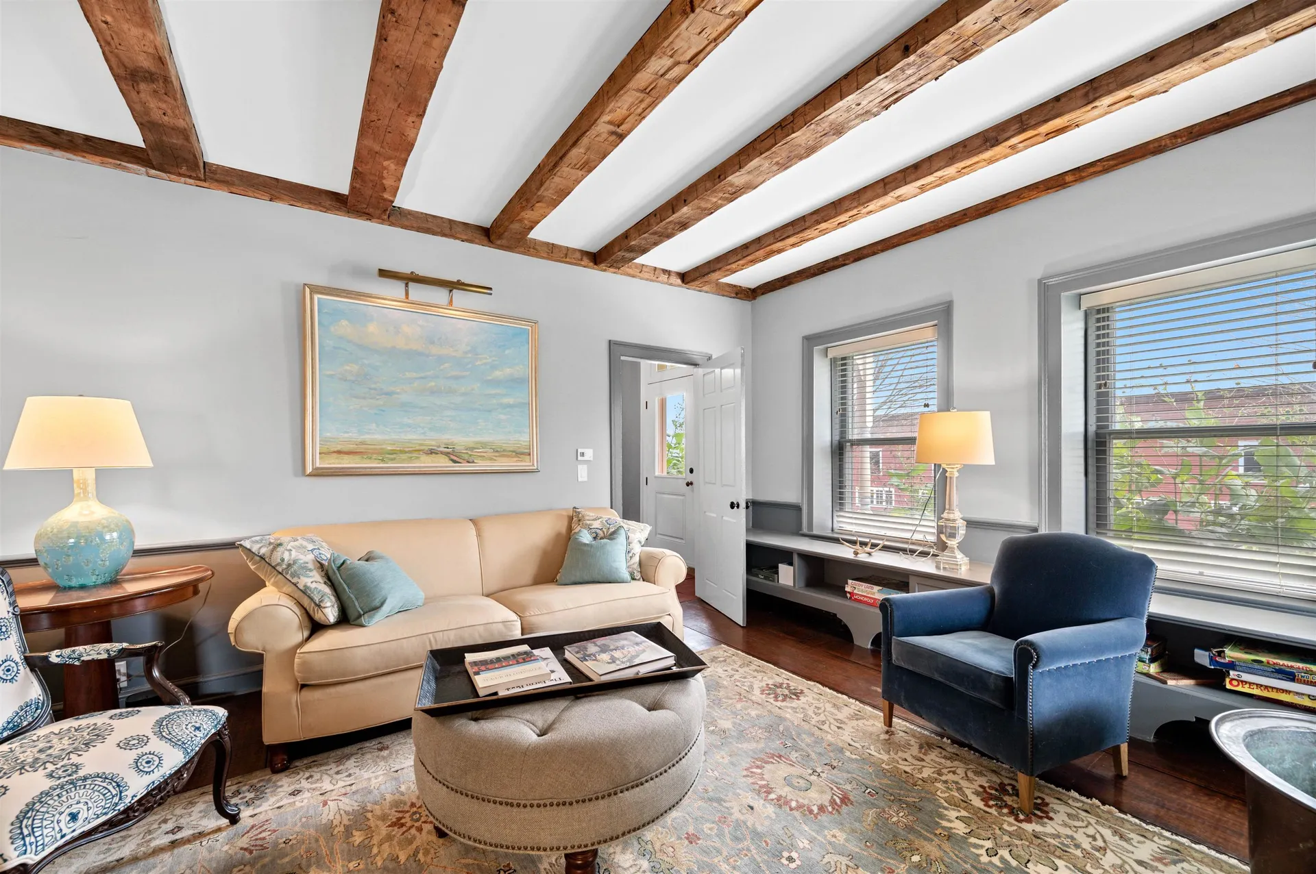 2193 Hollister Hill Road Marshfield VT 05658