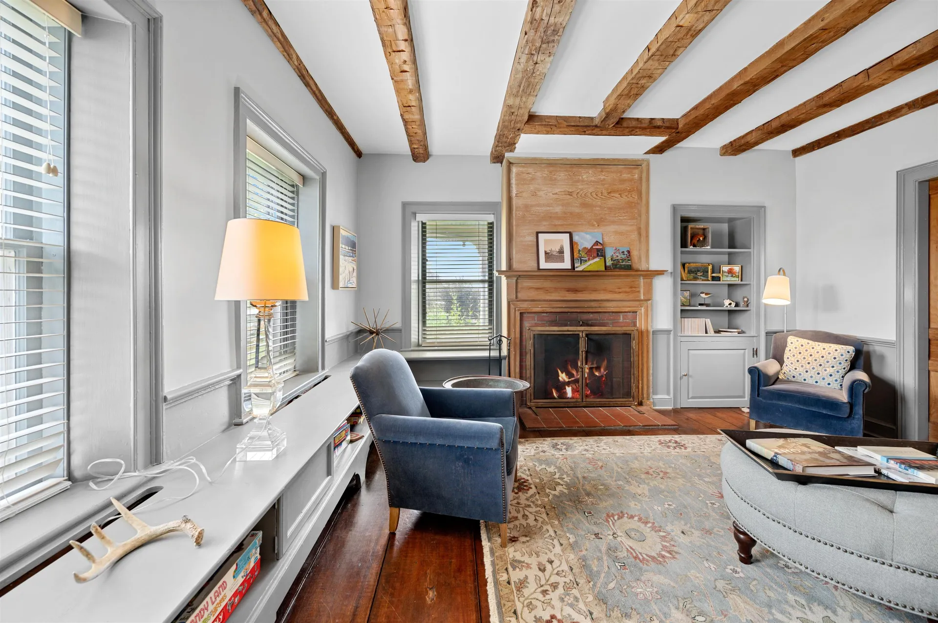 2193 Hollister Hill Road Marshfield VT 05658