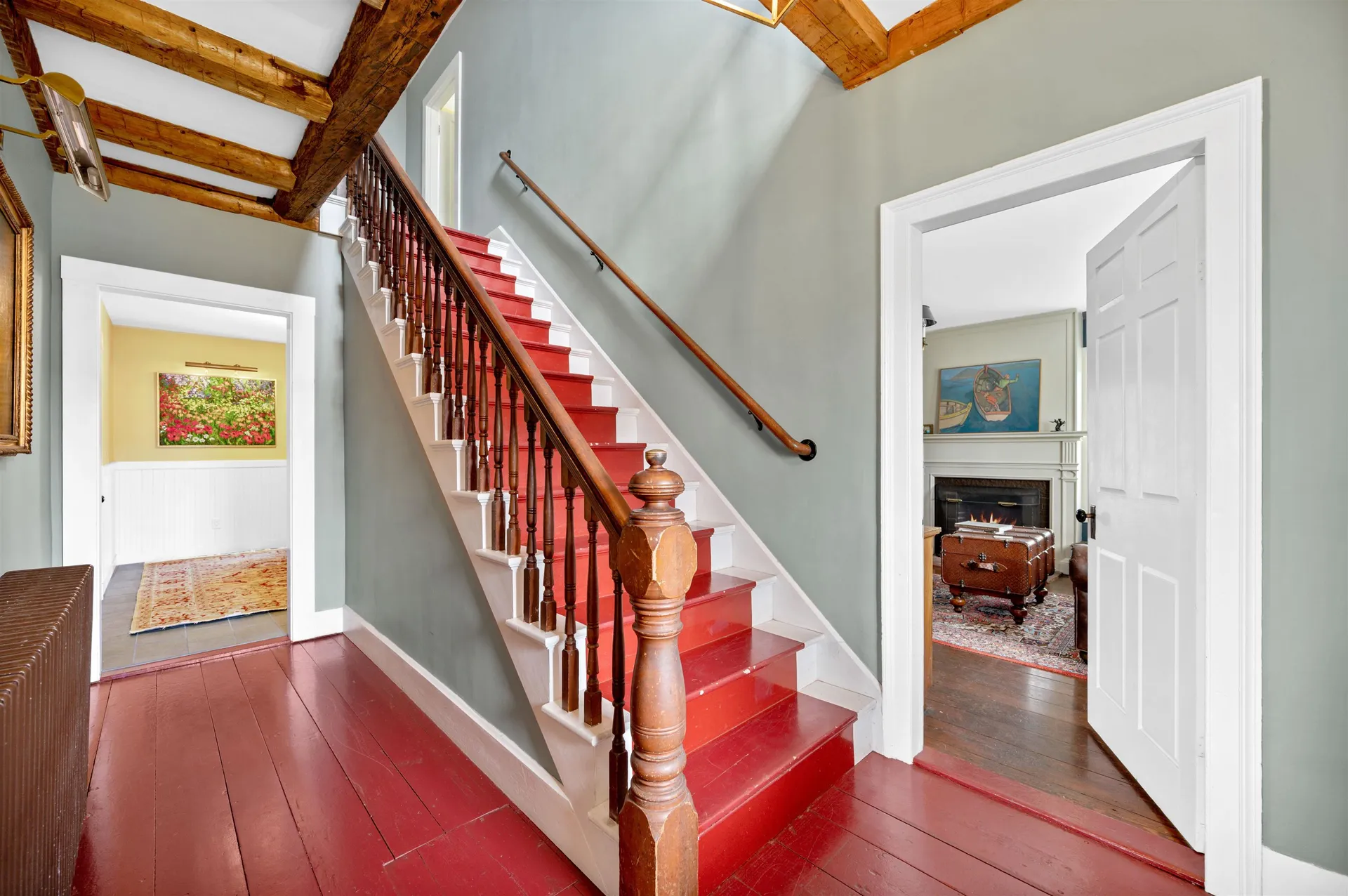 2193 Hollister Hill Road Marshfield VT 05658