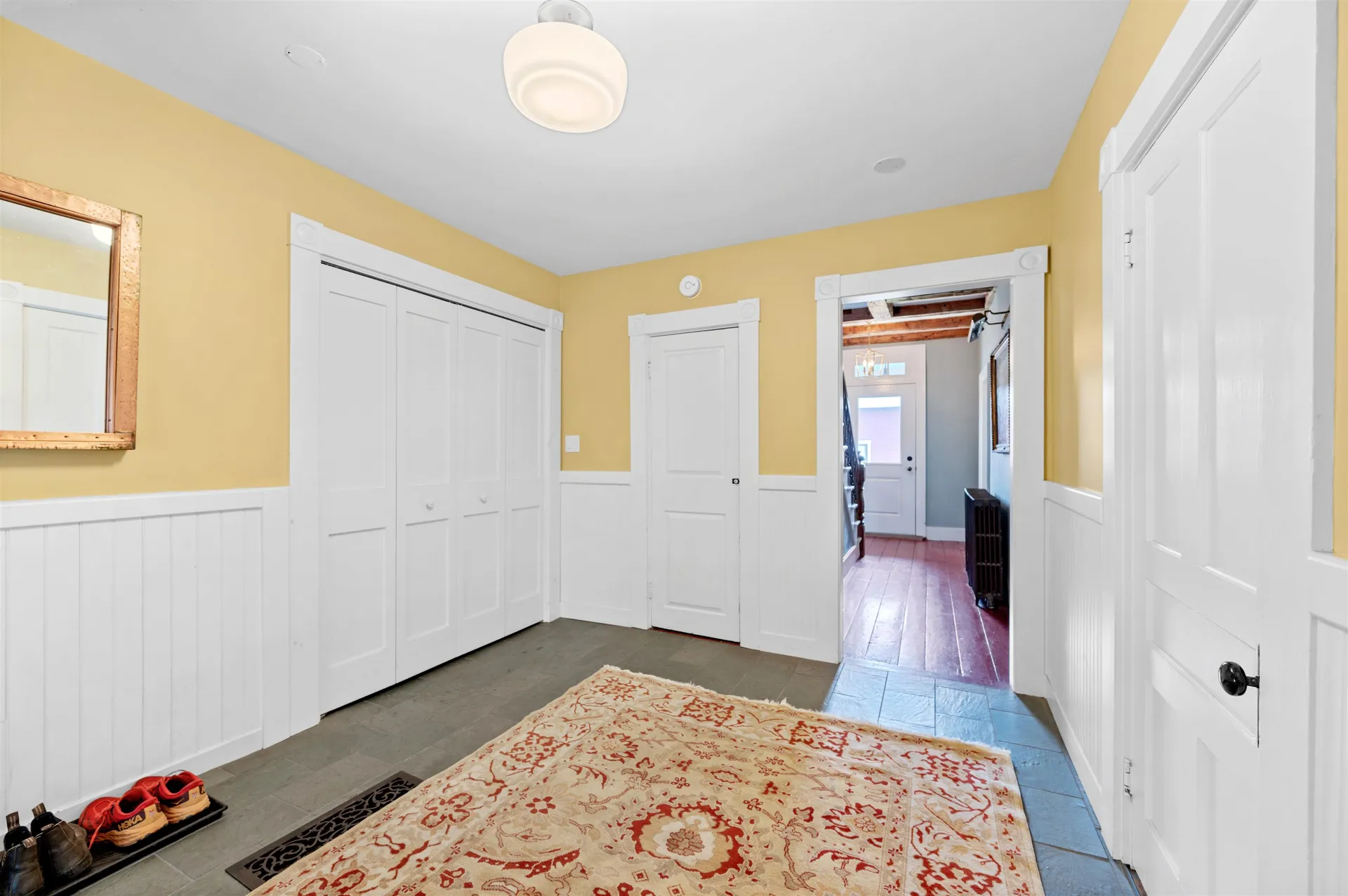 2193 Hollister Hill Road Marshfield VT 05658