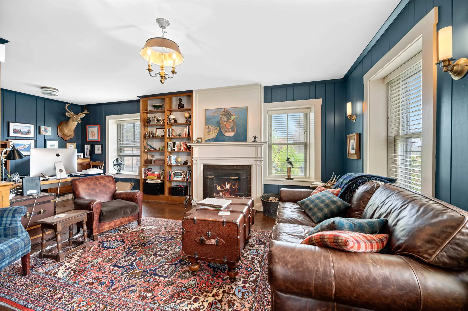 2193 Hollister Hill Road Marshfield VT 05658