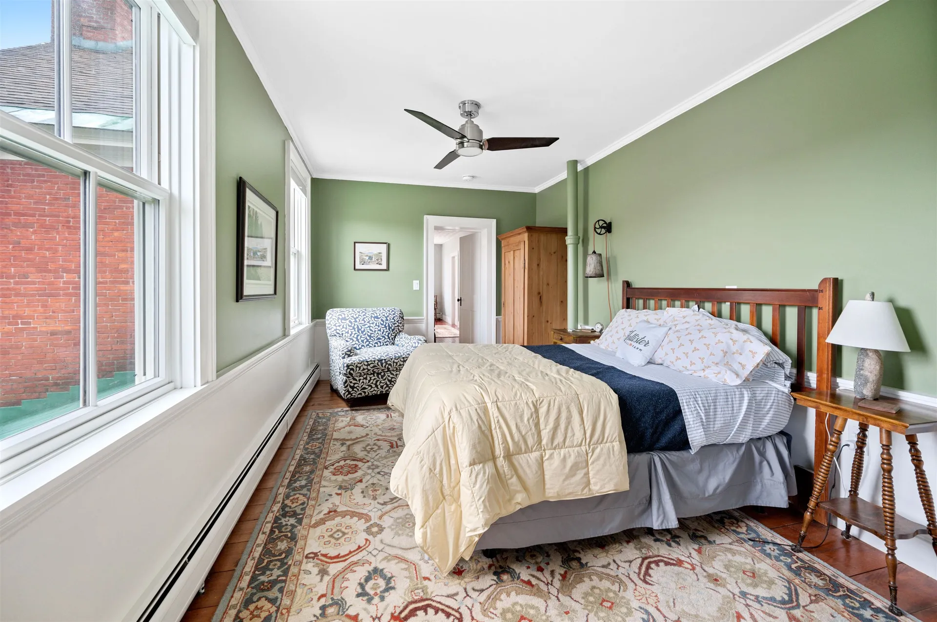 2193 Hollister Hill Road Marshfield VT 05658