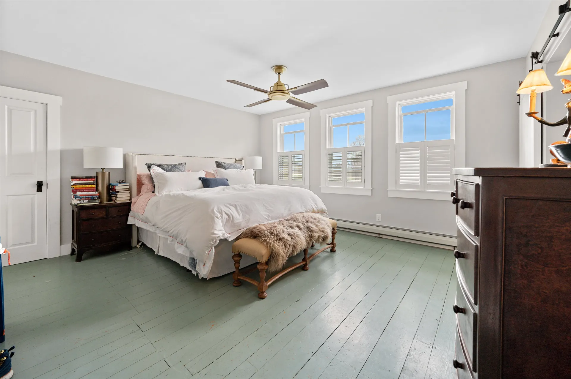 2193 Hollister Hill Road Marshfield VT 05658