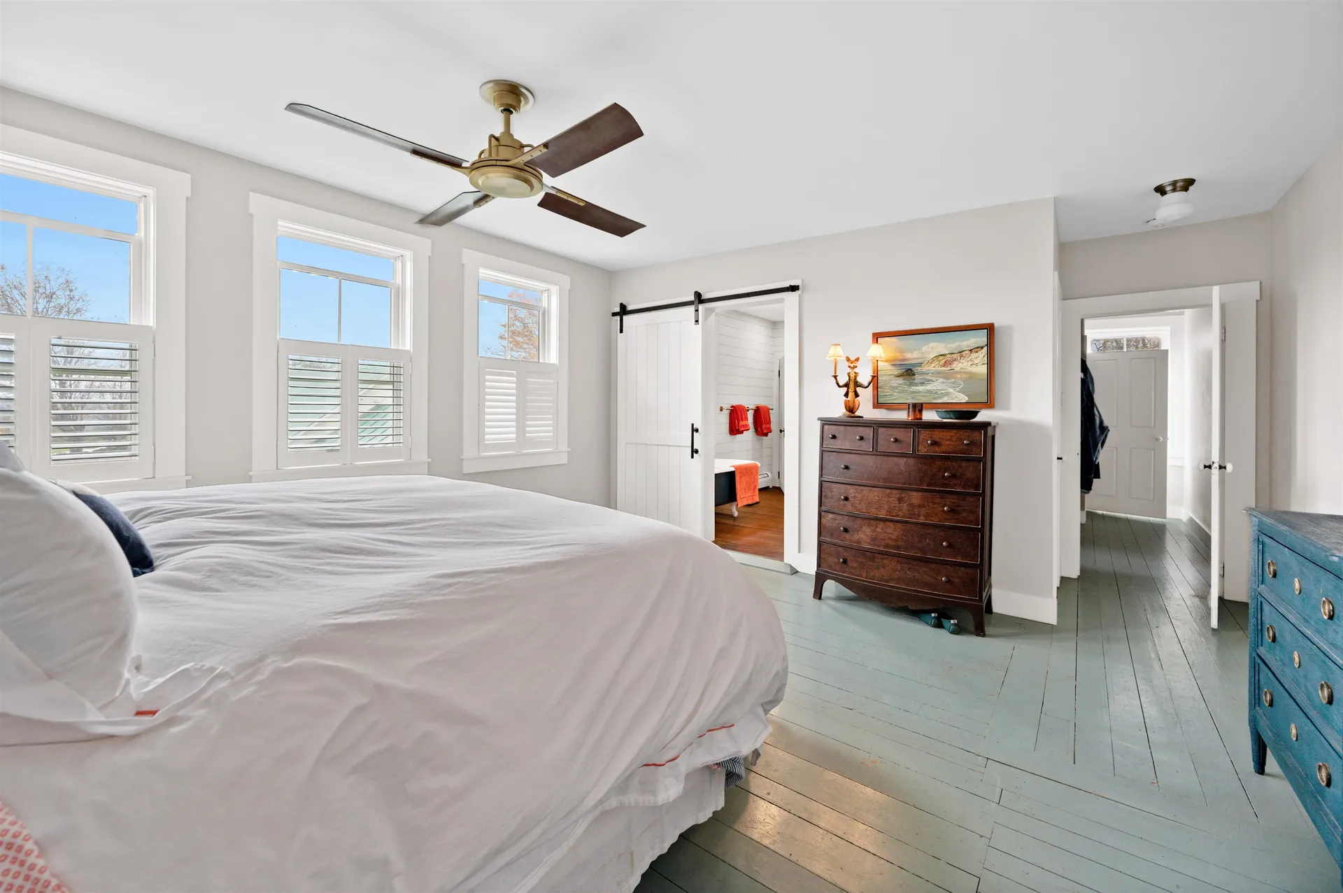 2193 Hollister Hill Road Marshfield VT 05658