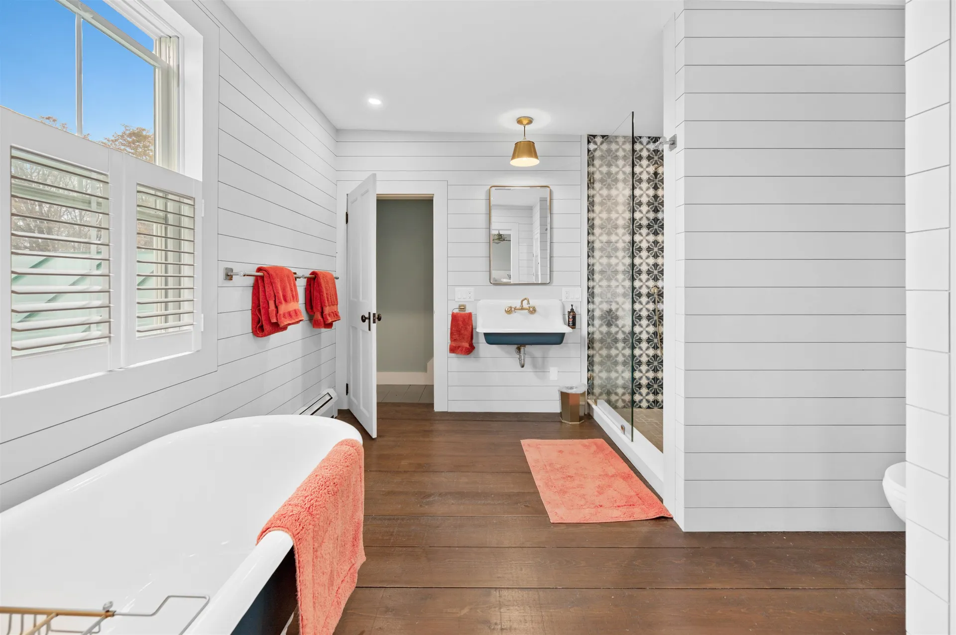 2193 Hollister Hill Road Marshfield VT 05658