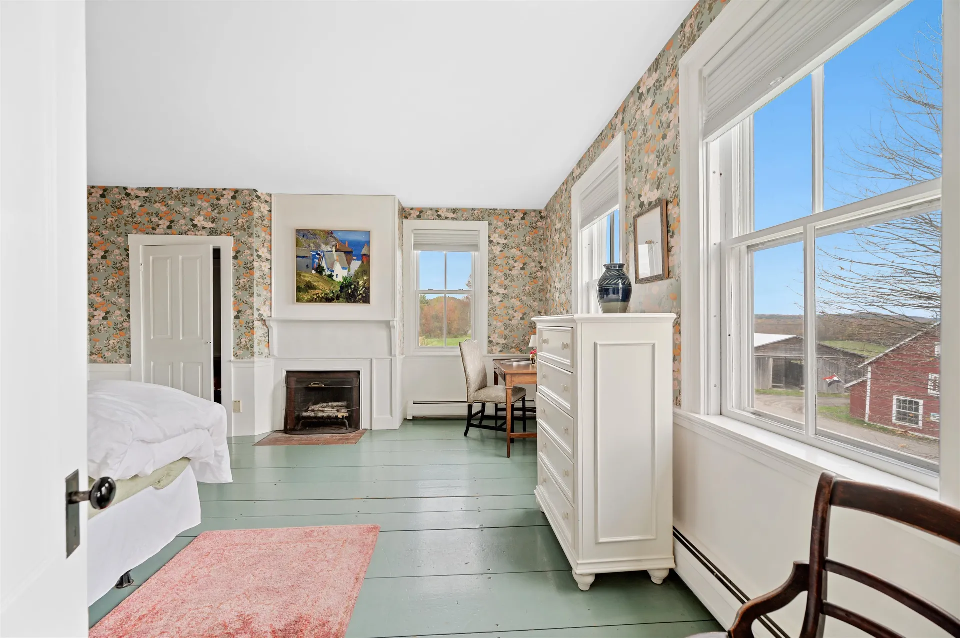 2193 Hollister Hill Road Marshfield VT 05658