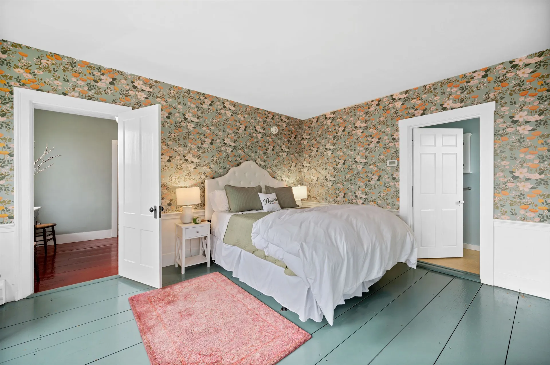 2193 Hollister Hill Road Marshfield VT 05658