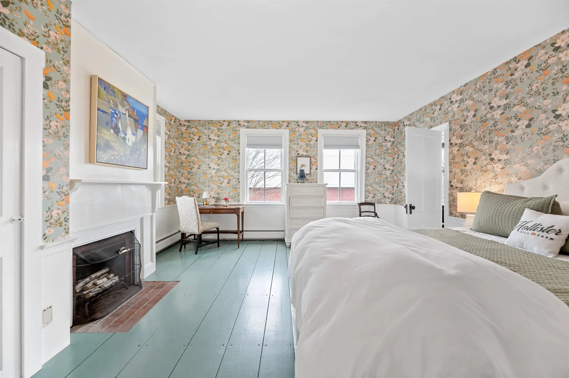 2193 Hollister Hill Road Marshfield VT 05658