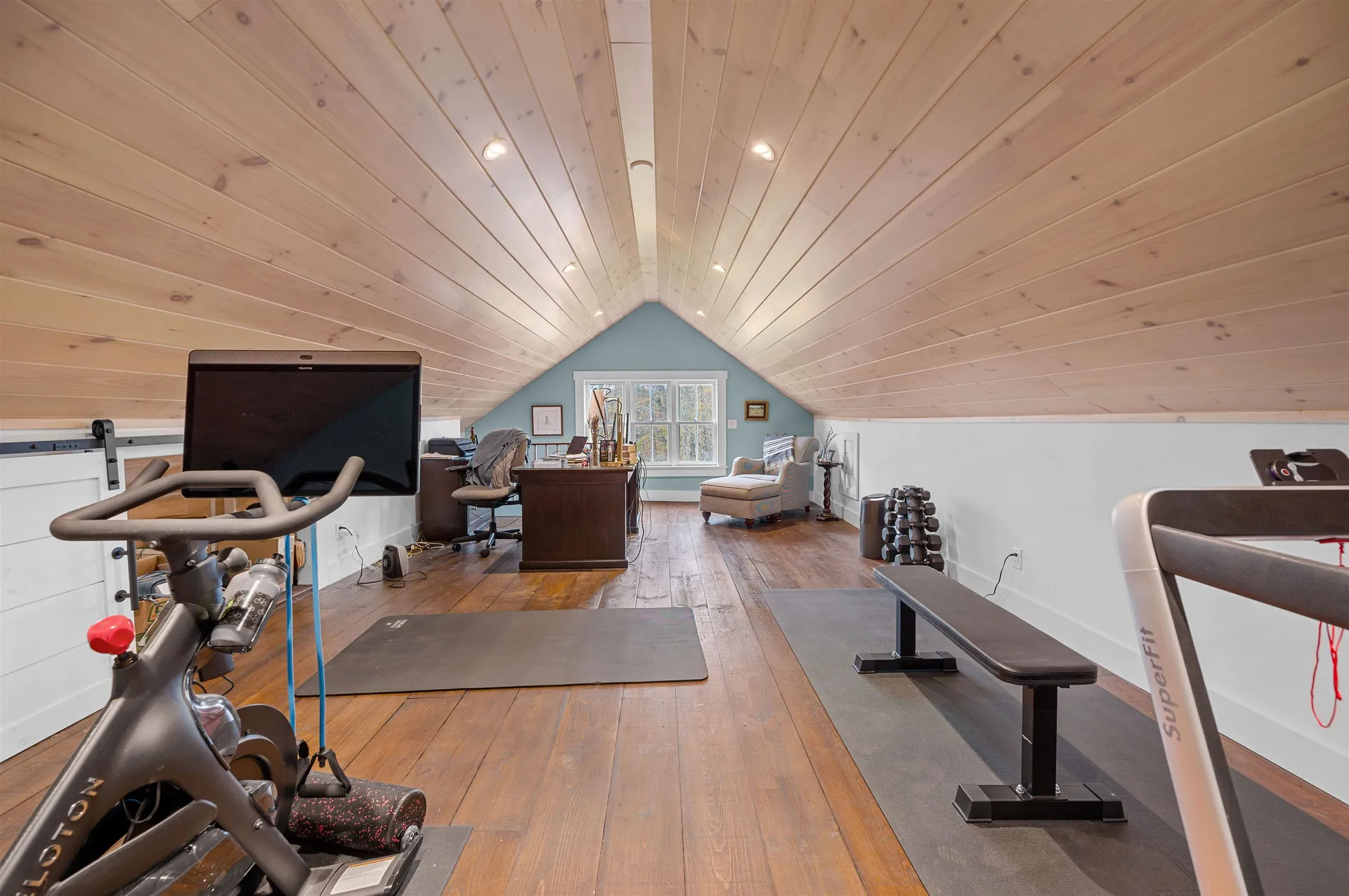 2193 Hollister Hill Road Marshfield VT 05658